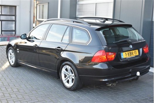 BMW 3-serie Touring - 318d Clima Airco Navi - 1