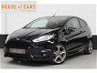 Ford Fiesta - 1.6 182pk ST2 |ST-Pack|Sony sound upgrade|voorruitverwarming|stoelverwarming|keyless| - 1 - Thumbnail