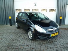 Opel Corsa - 1.2-16V Business Airco 5 Deurs Nap