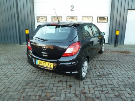 Opel Corsa - 1.2-16V Business Airco 5 Deurs Nap - 1