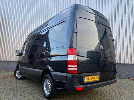 Mercedes-Benz Sprinter - 211 2.2 CDI *L2H2*automaat*airco*NAP - 1