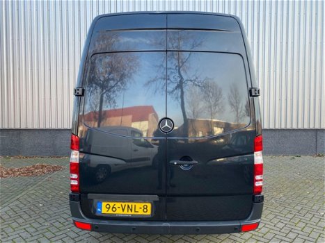 Mercedes-Benz Sprinter - 211 2.2 CDI *L2H2*automaat*airco*NAP - 1