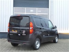 Fiat Doblò Cargo - 1.3MJ L1H1 *RIJKLAAR