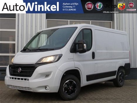 Fiat Ducato - 30 2.3 MultiJet L1H1 Luxury Pro *RIJKLAAR - 1