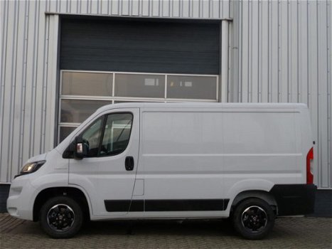 Fiat Ducato - 30 2.3 MultiJet L1H1 Luxury Pro *RIJKLAAR - 1