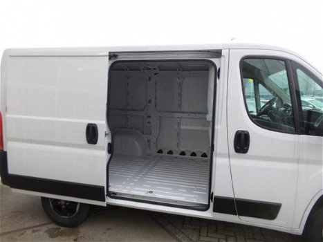 Fiat Ducato - 30 2.3 MultiJet L1H1 Luxury Pro *RIJKLAAR - 1