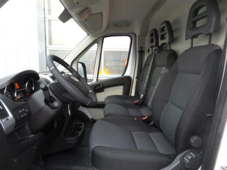 Fiat Ducato - 30 2.3 MultiJet L1H1 Luxury Pro *RIJKLAAR - 1