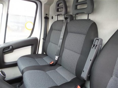 Fiat Ducato - 30 2.3 MultiJet L1H1 Luxury Pro *RIJKLAAR - 1