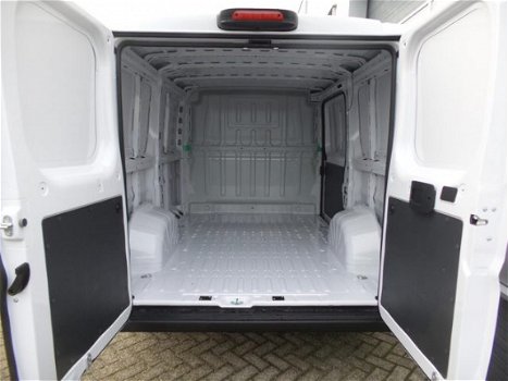 Fiat Ducato - 30 2.3 MultiJet L1H1 Luxury Pro *RIJKLAAR - 1