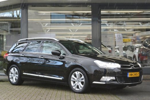 Citroën C5 Tourer - HDiF 163 AUTOMAAT EXCLUSIVE - 1