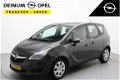Opel Meriva - 1.4 Turbo 120pk Berlin | AIRCO | CRUISE | AUDIO - 1 - Thumbnail