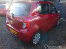 Suzuki Celerio - 1.0 Comfort airco