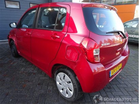 Suzuki Celerio - 1.0 Comfort airco - 1