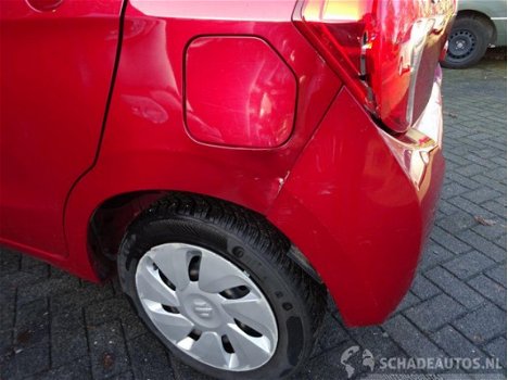 Suzuki Celerio - 1.0 Comfort airco - 1