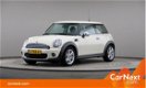 Mini Mini One - 1.6 Chili Final Edition, Navigatie - 1 - Thumbnail