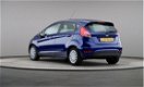 Ford Fiesta - 1.6 TDCi ECOnetic Lease Style Technology, Navigatie - 1 - Thumbnail