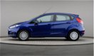 Ford Fiesta - 1.6 TDCi ECOnetic Lease Style Technology, Navigatie - 1 - Thumbnail