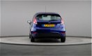 Ford Fiesta - 1.6 TDCi ECOnetic Lease Style Technology, Navigatie - 1 - Thumbnail