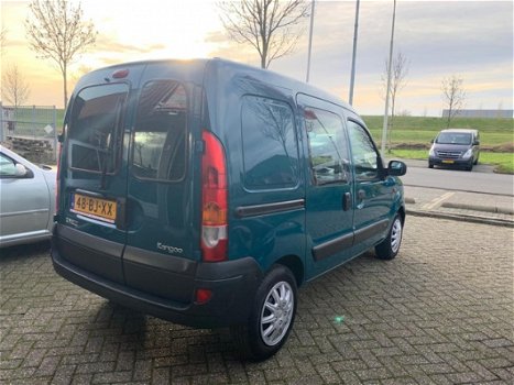 Renault Kangoo Express - 1.5 dCi 55 Confort - 1