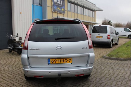 Citroën Grand C4 Picasso - 1.6 VTi Ambiance 7p. /Leer/Navigatie/Trekhaak/Pdc/Rijklaar Prijs - 1