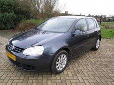 Volkswagen Golf - 1.6 FSI clima/automaatbak stottert