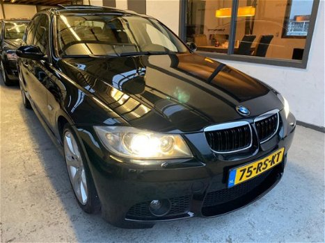 BMW 3-serie - 325i Dynamic Executive NAVI / LEDER / DAKRAAM / M-pakket - 1
