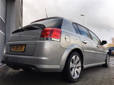 Opel Signum - 3.0 V6 CDTi Executive Navi Nieuwe APK - 1