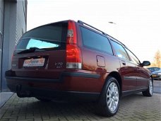 Volvo V70 - 2.4 Turbo 200 PK Automaat Youngtimer