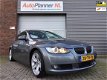 BMW 3-serie Coupé - 325i High Executive AUT Navi Xenon - 1 - Thumbnail