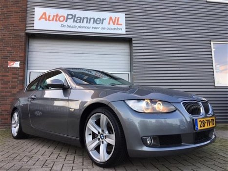 BMW 3-serie Coupé - 325i High Executive AUT Navi Xenon - 1