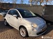 Fiat 500 - 1 - Thumbnail