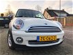 Mini Mini One - 1.6 Pepper | APK 2021 | Airco | stoelverwarming - 1 - Thumbnail