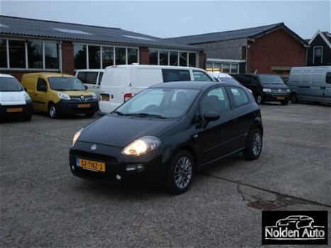 Fiat Punto Evo - 1.3 Multijet 16v 85 Dynamic - 1