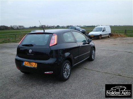 Fiat Punto Evo - 1.3 Multijet 16v 85 Dynamic - 1