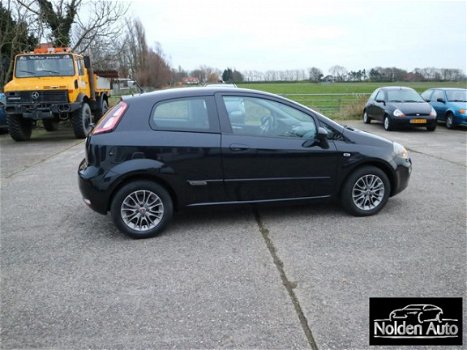 Fiat Punto Evo - 1.3 Multijet 16v 85 Dynamic - 1