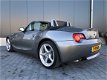 BMW Z4 Roadster - 3.0i S 231PK Xenon Sportonderstel Cruise control Airco - 1 - Thumbnail