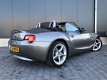 BMW Z4 Roadster - 3.0i S 231PK Xenon Sportonderstel Cruise control Airco - 1 - Thumbnail