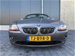 BMW Z4 Roadster - 3.0i S 231PK Xenon Sportonderstel Cruise control Airco - 1 - Thumbnail
