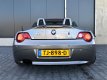 BMW Z4 Roadster - 3.0i S 231PK Xenon Sportonderstel Cruise control Airco - 1 - Thumbnail