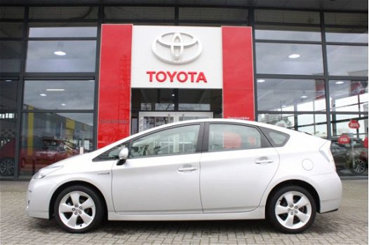 Toyota Prius - 1.8 Aspiration - 1