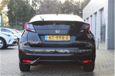 Honda Civic - 1.4 Comfort