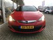 Opel Astra GTC - 1.4 Turbo Sport | Navi | Cruise | Pdc | Ecc | - 1 - Thumbnail
