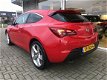 Opel Astra GTC - 1.4 Turbo Sport | Navi | Cruise | Pdc | Ecc | - 1 - Thumbnail