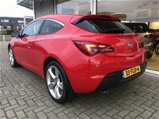 Opel Astra GTC - 1.4 Turbo Sport | Navi | Cruise | Pdc | Ecc |