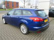 Ford Focus Wagon - 1.0 EcoBoost 125 pk Titanium Wagon Navi | Climate | Cruise | Parkassist | 17 