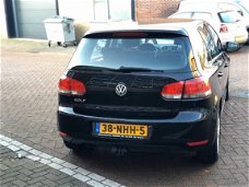 Volkswagen Golf - 1.4 TSI Highline/Automaat/APK