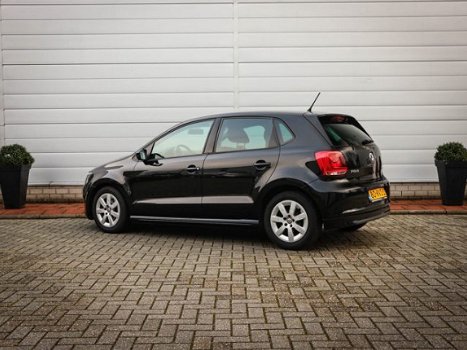 Volkswagen Polo - 1.2 TDI BlueMotion Comfortline Airco | Cruise | 5 Deurs | Audio | - 1