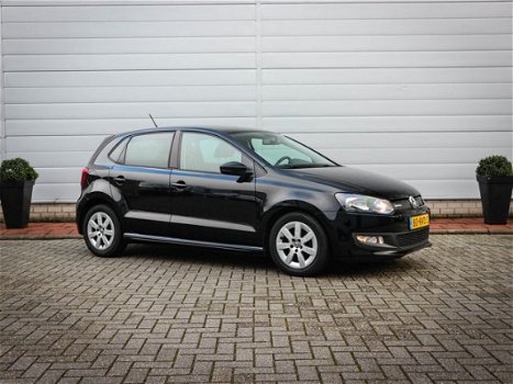 Volkswagen Polo - 1.2 TDI BlueMotion Comfortline Airco | Cruise | 5 Deurs | Audio | - 1