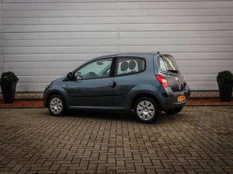 Renault Twingo - 1.2 Authentique Airco | Audio | Centrale vergrendeling | 101000 kilometer - 1