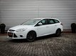 Ford Focus Wagon - 1.6 TI-VCT Trend Airco | Cruise | 17 inch Lichtmetaal | Trekhaak | - 1 - Thumbnail